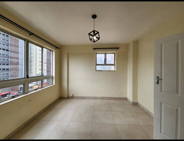 2 BEDROOM PROPERTY TO RENT IN NORTH BEACH